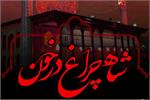 انتقامی سخت را برای عاملان حمله تروریستی شاهچراغ مطالبه می‌کنیم