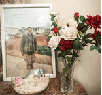 فیلمش هست؛ خودش گفت برای اسلام می‌روم، نه برای بشار!