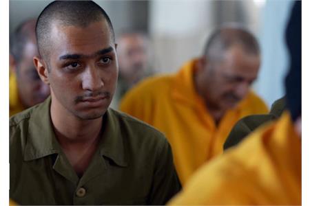 حضور &#171;آسمان خاکی&#187; در نهمین جشنواره تلویزیونی مستند