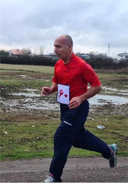 رضا حسن‌پور؛ آزاده و جانباز ورزشکاری که از میادین جنگ تا سکوهای قهرمانی دوید