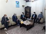 ساری| دیدار با آزادگان سرافراز استان