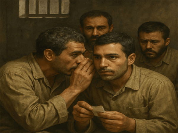 خبرنگاری دل می‌خواهد، نه مدرک؛ آزادگان گواهند