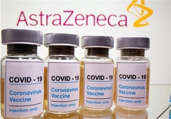 بریتانیا نخستین کشور جهان در استفاده از واکسن تولیدی آسترازنکا