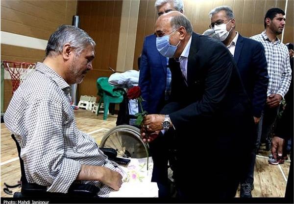 دولت به آزادگان هزینه کمک معیشت ماهانه پرداخت می‌کند