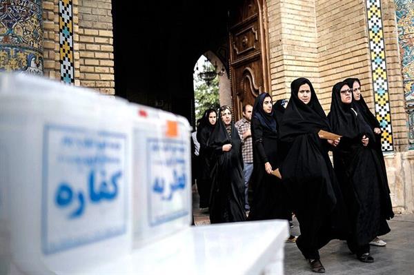 استقرار بیش از ۱۰۰۰ پایگاه کمیته امداد برای جمع آوری فطریه در استان تهران