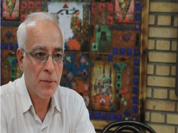 زخم‌هایی که کرم زدند و بوی تعفن دادند