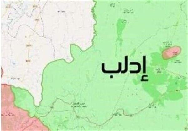 بازداشت 20 غیرنظامی درادلب از سوی تروریست‌ها و انتقال آنها به مکان نامعلوم