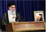 متن سخنرانی تلویزیونی به مناسبت سی‌ویکمین سالگرد رحلت امام خمینی (رحمه‌الله)