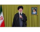 تشکر رهبر معظم انقلاب از ملت ایران؛ دشمنان را مأیوس کردید