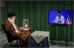 دعای مکارم الاخلاق از منظر حضرت آیت‌الله خامنه‌ای