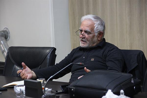 پروژه ابوترابی شناسی