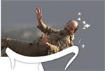 گیلان| نماهنگ «شور آزادی»