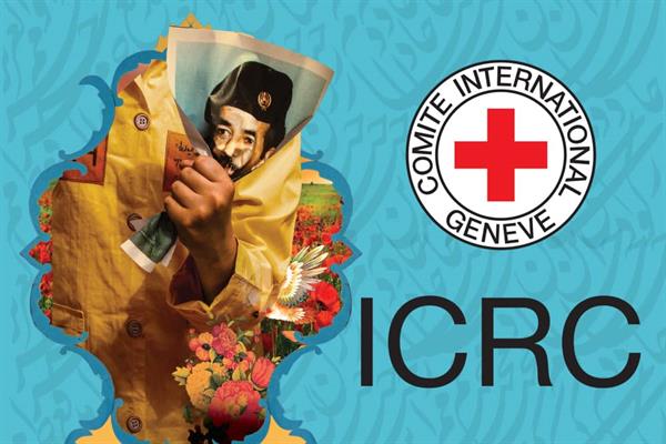 اکران  مستندی با موضوع  تاثیر فرهنگ اسرای ایرانی بر ماموران اروپایی صلیب سرخ