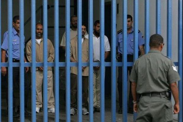 شهادت ۲۲۶ اسیر فلسطینی در زندان‌های رژیم صهیونیستی