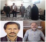 جنگ زرگری، شگرد آقا باقر بعنوان ارشد آسایشگاه برای حفظ انضباط