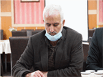پیام تسلیت جعفر مزیدها در پی درگذشت آزاده «امیدرضا آزادنیا»