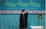 فتنه اخیر یک فتنه آمریکایی بود و هدف آمریکا، بلعیدن ایران است
