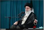 بیانات  رهبر معظم انقلاب در دیدار نخبگان و استعدادهای برتر تحصیلی