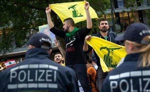 دست رد اروپا به سینه آمریکا برای تروریستی خواندن حزب‌الله لبنان