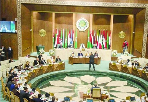 درخواست پارلمان عرب از کشور های عربی برای بازگشایی گذرگاه «عرعر»