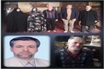 تنها ایراد همسرم جانبازم زیاد خوب بودن اوست