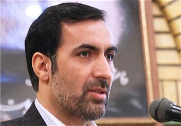 انتصاب جدید در بنیاد شهید و امور ایثارگران؛ سید احمد موسوی رئیس بنیاد شهید و امور ایثارگران شد