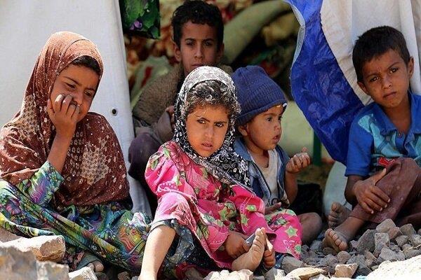 سازمان ملل: یمن  در سال آینده دچار فاجعه انسانی خواهد شد