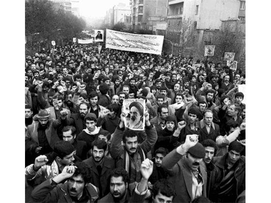 تبریز؛ مشعل بیداری