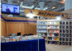 آثار تازه پیام آزادگان در سی‌وششمین نمایشگاه کتاب تهران معرفی می‌شوند