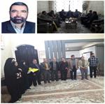 تشکیل «گروه ضربت» برای مقابله با خائنین در اسارت