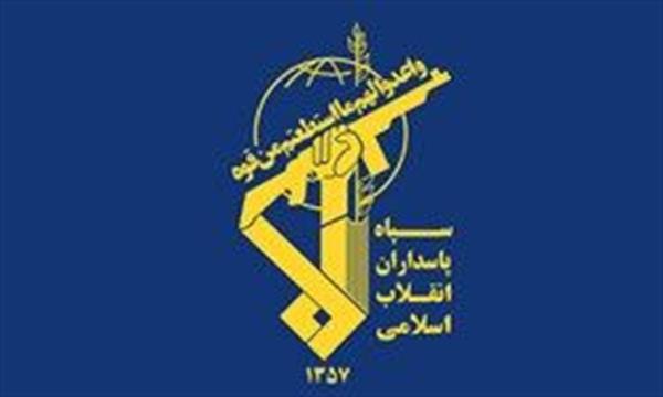 برخی فعالیت های سپاه پاسداران انقلاب اسلامی