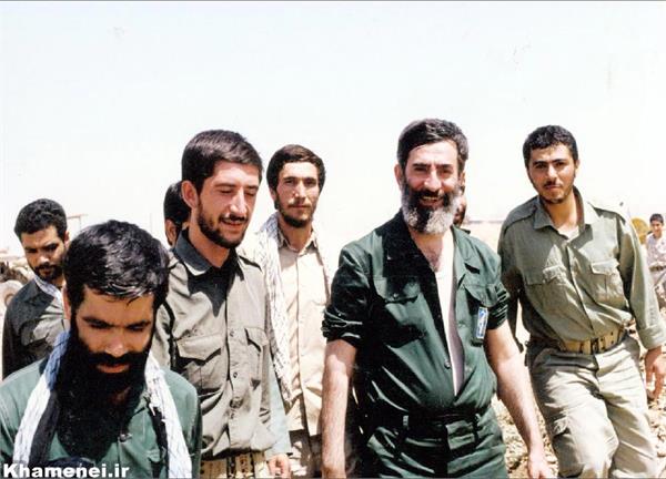امام‌خامنه‌ای: جوانی بسیار پرهیجانی داشتم