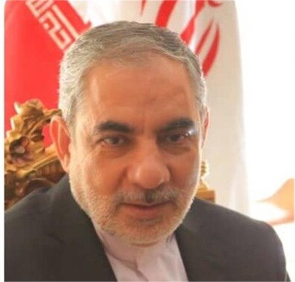 تشکر سفیر ایران در یمن از ترامپ