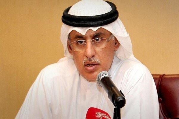 بحرین: جامعه بین المللی باید به فشار علیه ایران ادامه دهد