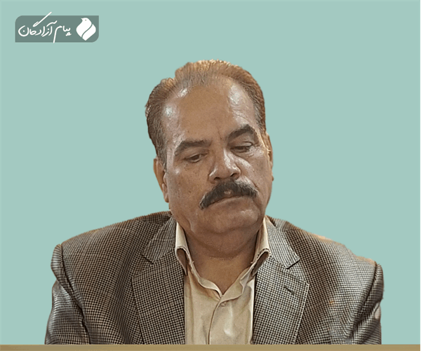 من اسیر کفر نمی‌شوم؛ داستان یک انتخاب سخت در برابر اسارت