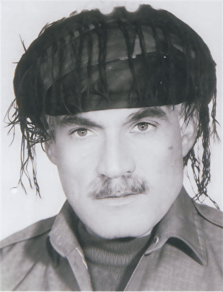 ۵ آذر؛ یادبود شهید غریب اسارت علی‌اکبر ساعدپناه