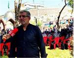 آزادگان در جنگ تحمیلی پیام آوران انقلاب و مردان صحنه ایثار بودند