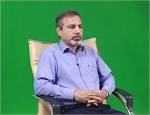 محدودیت های رمضان در اسارت از زبان دکتر جمشید سرمستانی