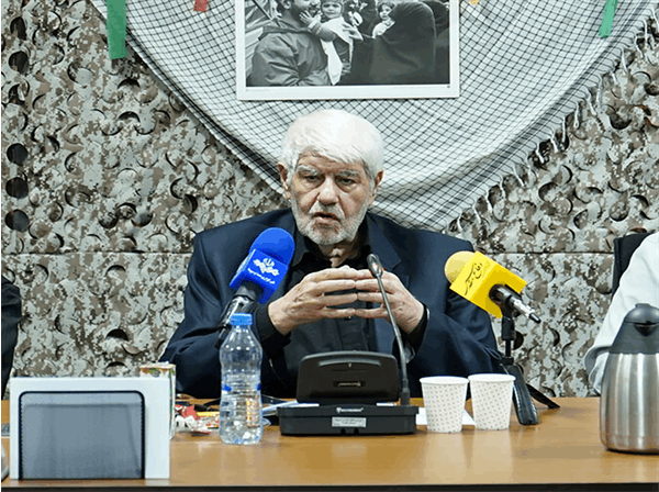سختی‌های اسارت آن‌قدر تلخ بود که آزادگان حتی به خانواده‌هایشان نگفتند