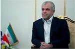رزومه رئیس بنیاد شهید و امور ایثارگران