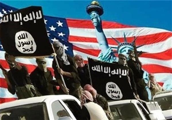 آمریکا عناصر داعش را در پایگاه «التنف» سوریه آموزش می‌دهد