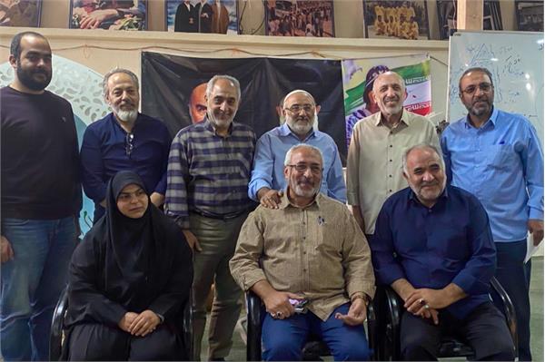 آغاز به کار ستاد برگزاری مراسم دهه فاطمیه در استان تهران