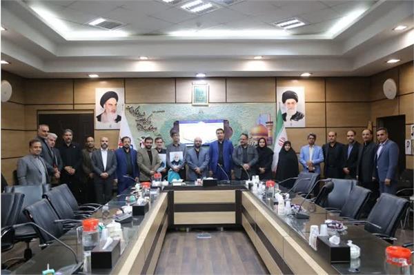 روز اسرا ومفقودین گرامی داشته شد