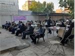 گزارش عملکرد موسسه پیام آزادگان لرستان