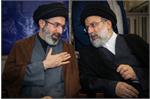 پیام رهبر انقلاب اسلامی به مناسبت دومین سالگرد شهادت شهید رئیسی و بزرگداشت شهدای خدمت