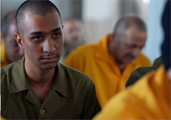 حضور «آسمان خاکی» در نهمین جشنواره تلویزیونی مستند