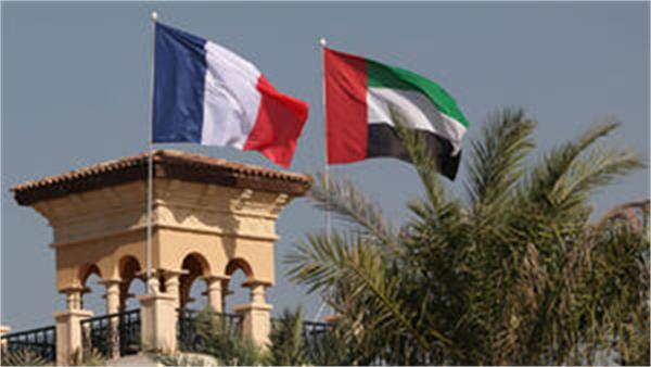 سفارت فرانسه به اتباع خود در امارات هشدار داد