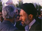 درایت سید آزادگان برای نجات اسرا از انفرادی