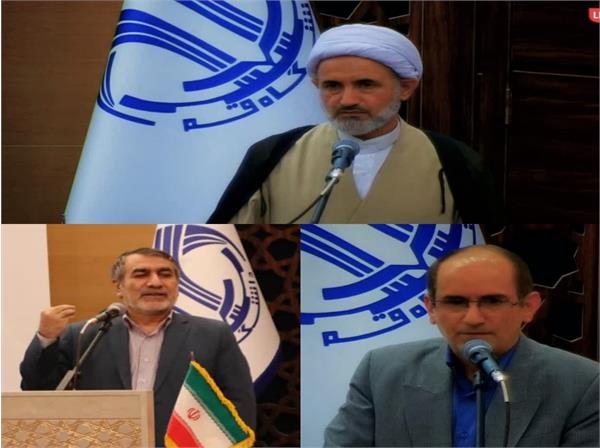 نقش سردار شهید حاج قاسم سلیمانی در حفظ صلح و امنیت منطقه
