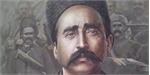 خاک می‌خوریم اما خاک نمی‌دهیم‌